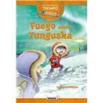 Fuego segun tunguska-maquina del ti