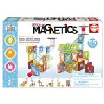 Educa Magnetics Stem Juego Educativo De Construcción 55 Piezas - Imagen 3