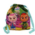 Mochila Saco Cry Babies