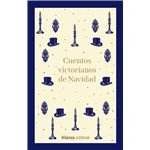 Cuentos victorianos de Navidad