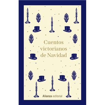 Cuentos victorianos de Navidad