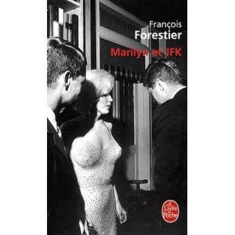 Marilyn et JFK - 1