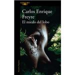 El miedo del lobo (mapa de las lenguas)