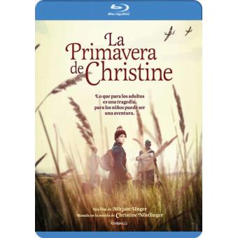 La primavera de Christine (Blu-Ray)