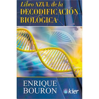 Libro azul de la decodificación biológica