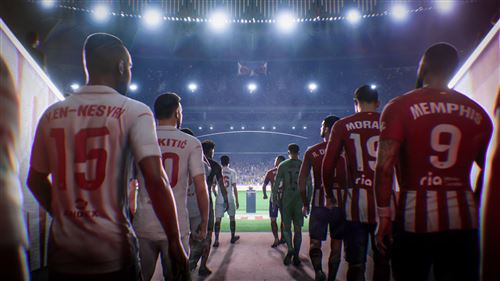 EA SPORTS FC 24 Standard Edition PS4 para - Los mejores