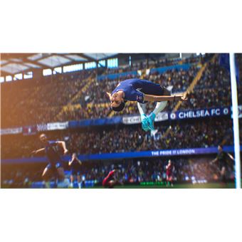 EA Sports FC 24 Standard Edition PlayStation 4 38397 - Best Buy