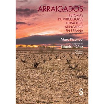 Arraigados