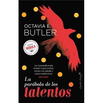 La parábola de los talentos