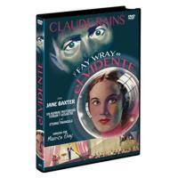El vidente - DVD