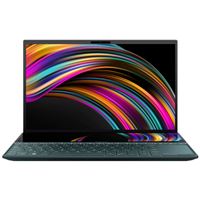 Portátil Asus ZenBook Duo UX481FL 14" Azul