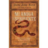 Mi amiga la serpiente