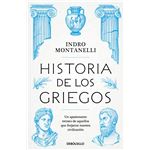 Historia de los griegos