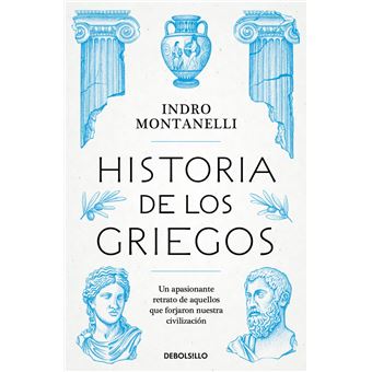 Historia de los griegos