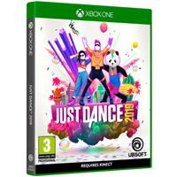 Just Dance 2019 XBox One