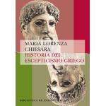 Historia del escepticismo grie