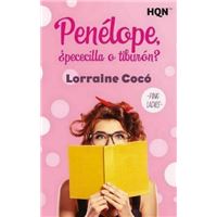 Penélope, ¿Pececilla O Tiburón?