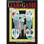 Liar Game nº 13/19