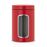 Tarro con ventana Brabantia 1,4 L Rojo_0