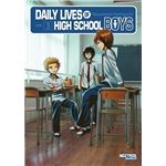 Daily Lives of High School Boys 3