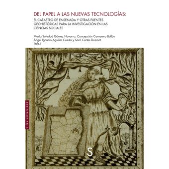 Del Papel A Las Nuevas Tecnologias