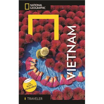 Vietnam - Guía National Geographic Traveler