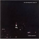 The disintegration loops iv