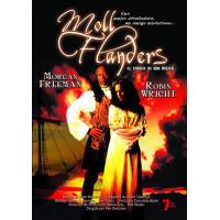 Moll Flanders - DVD