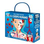 Cuerpo Humano Puzle 100