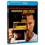 Parpadea dos veces - Blu-ray