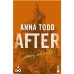 After. Amor infinito (Serie After, 4)