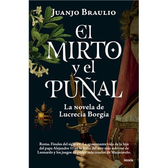 El Mirto Y El Puñal