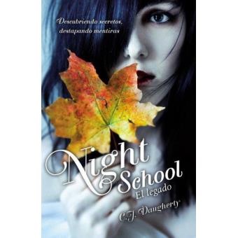 Night School 2. El legado
