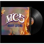 Heavy Lifting - Vinilo