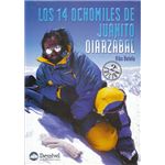 14 ochomiles de Juanito Oiarzabal