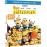 Los Minions - Blu-Ray + Blu-Ray 3D + DVD_0