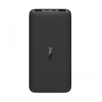 Powerbank Xiaomi Redmi 10000 mAh Negro