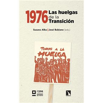 1976. Las huelgas de la Transición