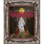 Vampiros-seres fantasticos