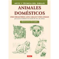 Animales Domésticos