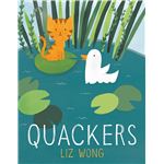 Quackers