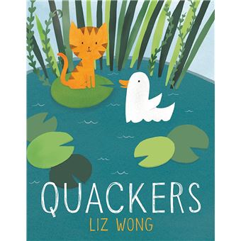 Quackers