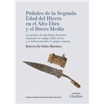 Puñales de la segunda edad del hierro en el alto ebro y el d