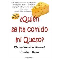 ¿Quién se ha comido mi queso?