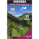 Andorra guia montañera