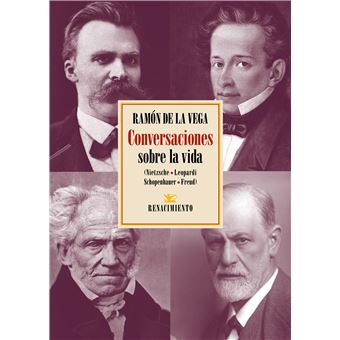 Conversaciones sobre la vida