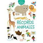 Records de animales