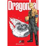 Dragon Ball Ultimate nº 05/34