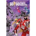Go Go Power Rangers 5