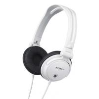 Auriculares Sony MDR-V150W Blanco